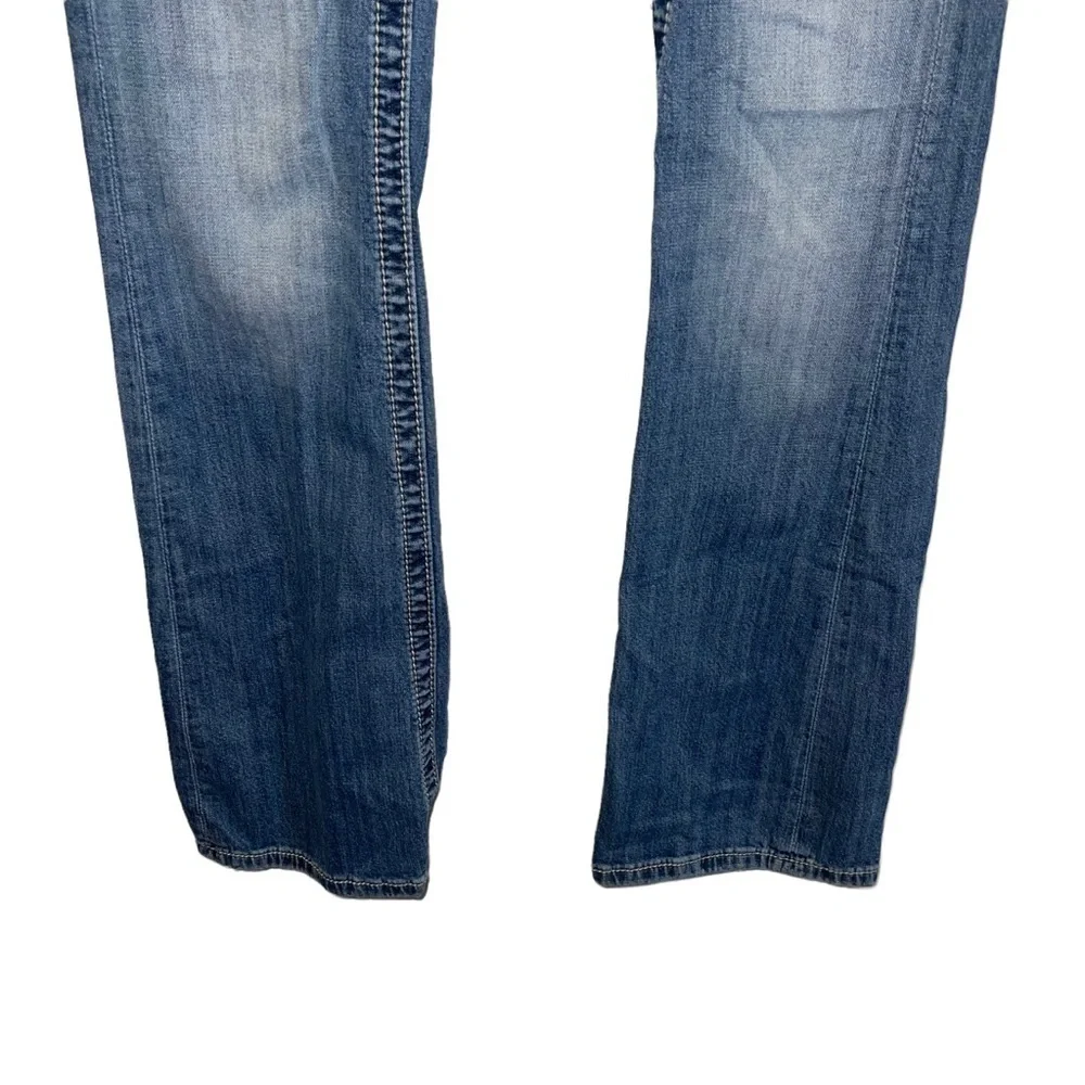 Miss Me Woman Jeans Size 25 - Picture 3 of 6